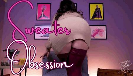 Sweater Obsession