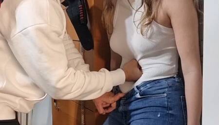 PLEASE PUNCH ME! (Only punches, no pressing)