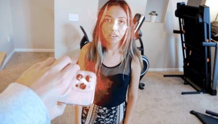 Spellbound Salesgirl 4K