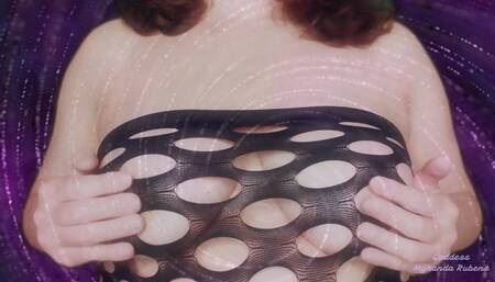 You are in my fishnet - 1080p mp4