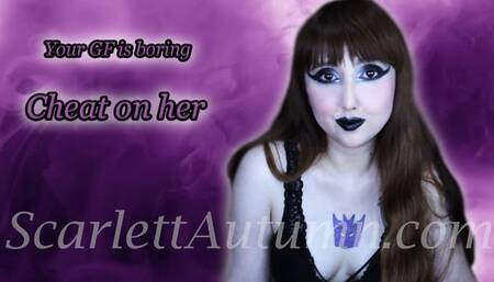 Cheat on your GF - WMV HD 1080p