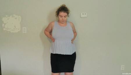 Fingering to Fisting