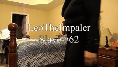 (HD) Slave #62 - Multi-Clip Combo of All Hole Fun With Slave With Lots of Ass Eating