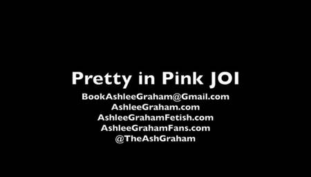 Pretty in Pink JOI SD