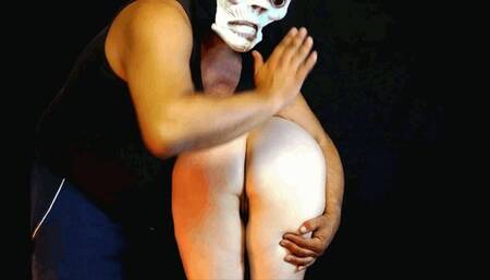 AZOTANDO A LA MUJER DIVORCIADA