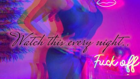 Watch this every night - sexy mesmerize