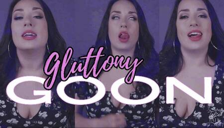 Gluttony Goon