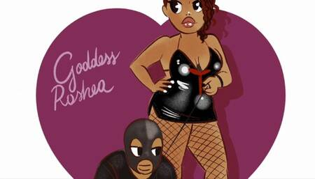 Come Lick My Spit Bitch