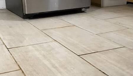 Crushing In the Kitchen Vol 1