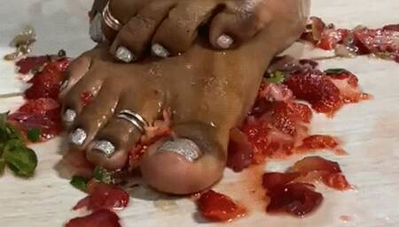 Crushing In The Kitchen Vol 2