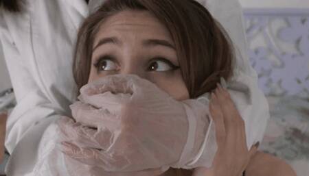 A good lesson for the spoiled brat ( 1 PART )