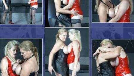 E-C-C 419 "Big Breasted Alpha Milfs" - Part 1