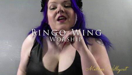 Bingo Wing Worship (wmv)
