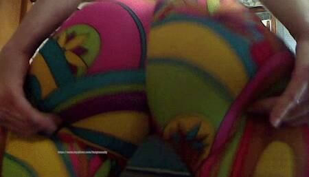 Psychedelic Farts Part 2