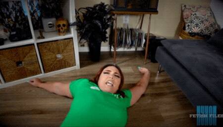 Kitty & Scarlett The Hangering pt 2 HD 720p MP4