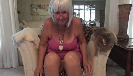 GETTING YOU READY TO MEET ME MP4