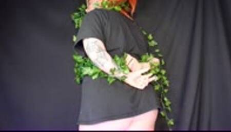 Prop Vines Turn REAL and Have me STUCK and STRUGGLING! WMV 1080