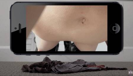 Cuckold's First Creampie Cleanup 4K HDR