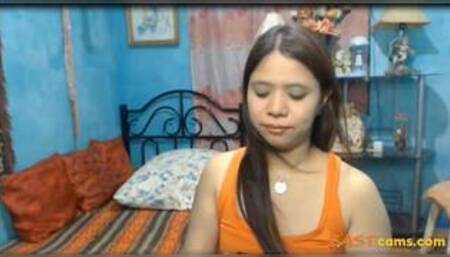 Pinay Milf
