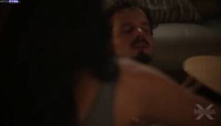 Reagan Foxx Heat Wave Pt 2