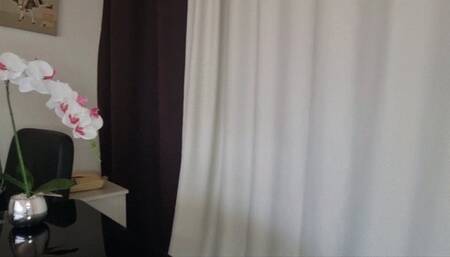 Private Lesson for Swann