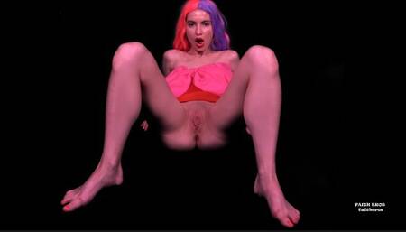 YOUR NEW SISSY WARDROBE - PART 6