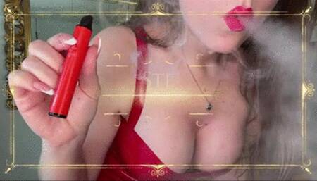 Sexy Vaping - Igno Clip 7
