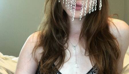 Virgin Sissy Humiliation & Chastity Instructions