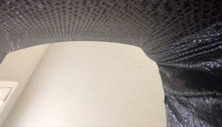 Tiny Human Buried Alive in Giantess Trash POV 1080 Smaller