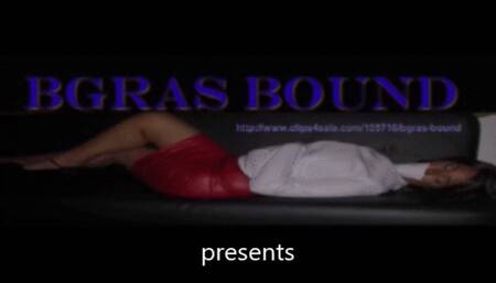 Glimmer in "Caught At The Pride Fest - WMV"