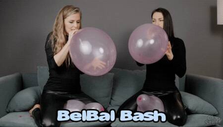 1421 BelBal Bash 4K