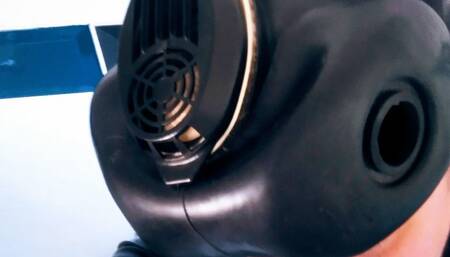 Cleaning up - The Mistress Wilamena special