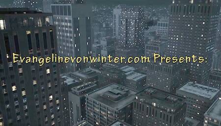 Diana and Eve double mesmerized Training