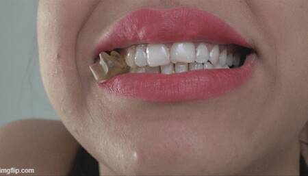 headless gummy bears