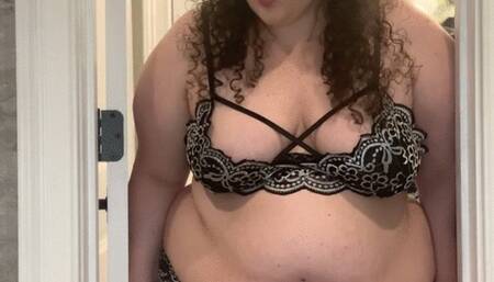 Too Wide for the Doorway?!