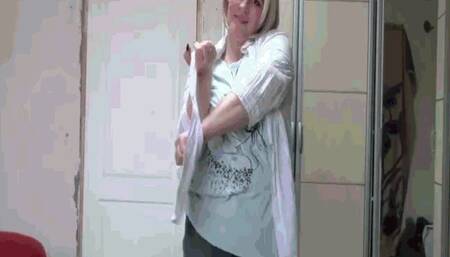 Sexual annihilation of annoying things