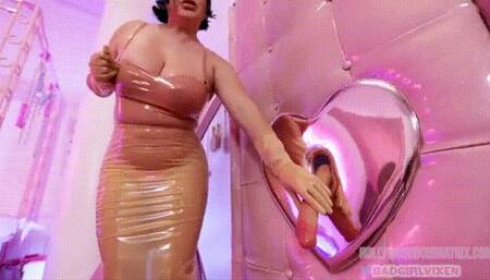 Too Scared to Suck Cock? SO WHAT!