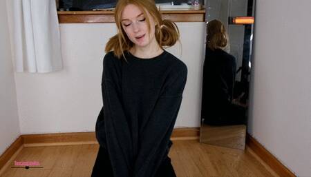 You Don't Even Get To See Me Nude