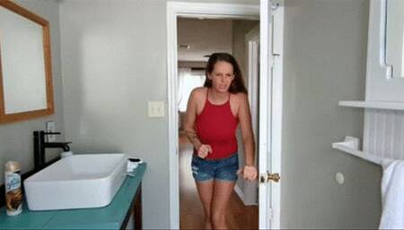 Small Penis Encouragement Natalie Charm So cute & Teeny