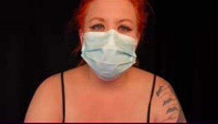 Oops Wrong Procedure! We Cut it Off but why not become a Woman! WMV 1080