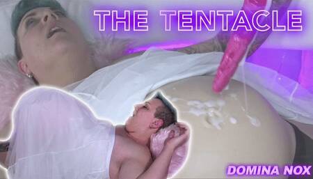 Giving Themself To The Tentacle UHD