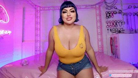 Hey Loser, SNIFF THIS!