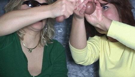 MILF Milking lessons-1080 WMV