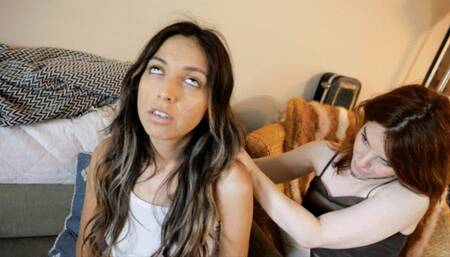 Ellcee's Doll Play with Rebecca HD