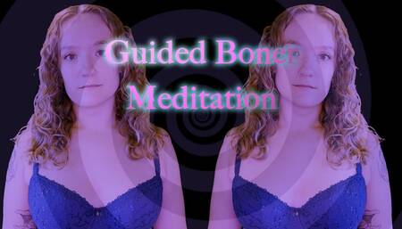 Guided Boner Meditation