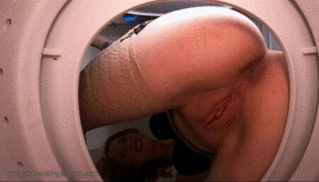 Devil's Toilet Slave - Luna Lain HDMP4