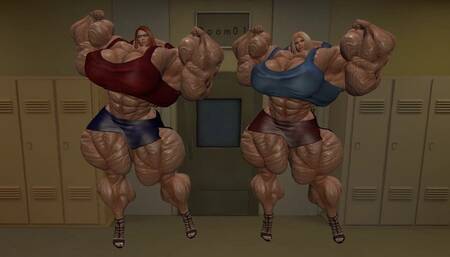 The Growing Sisters - mp4