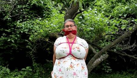 Emily - Backyard Tree Bound (WMV)