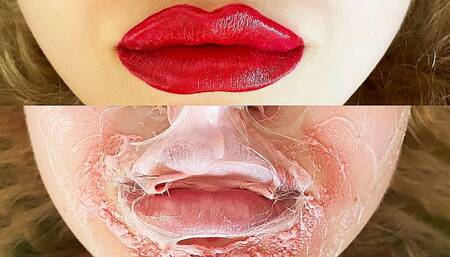 SEXY Lips do DIRTY Tricks 720p