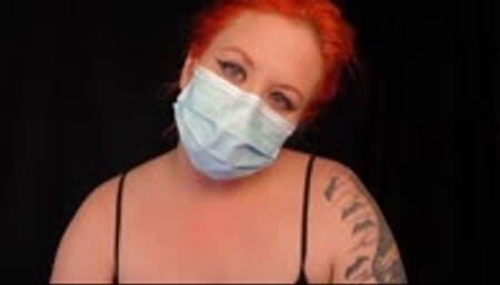 JOI to my Surgical Mask MP4 1080